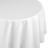 Nappe ovale 180x300 cm DIABOLO Blanc traitement teflon