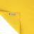 Nappe rectangle 160x200 cm DIABOLO jaune Curcuma traitement teflon