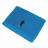 Parure de bain 8 pièces 100% coton 550 g/m2 PURE FOOTBALL Bleu Turquoise