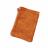 Parure de bain 8 pièces 100% coton 550 g/m2 PURE GOLF Orange Butane