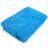 Parure de bain 6 pièces PURE Turquoise 550 g/m2