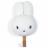 Porte manteau mural lapin miffy collection SOFT ANIMAL