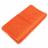 Serviette Invité 33x50 cm PURE Orange Butane 550 g/m2