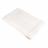 Tapis de bain 50x80 cm ROYAL CRESENT Blanc Crème 850 g/m2