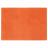 Tapis de bain 50x70 cm PURE Orange Butane 700 g/m2
