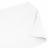 Tapis de bain antidérapant 60x90 cm velours PRESTIGE blanc