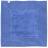 Tapis de bain 60x60 cm DREAM bleu Lavande 2100 g/m2