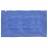 Tapis de bain 70x120 cm DREAM bleu Lavande 2100 g/m2