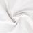 Tissu coton uni laize 280 cm DIABOLO Blanc