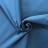 Tissu coton uni laize 280 cm DIABOLO bleu Paon