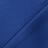 Tissu coton uni laize 280 cm DIABOLO bleu Roy