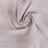 Tissu jacquard mixte tissé teint motif géométrique MAMA beige Ecru/Lin