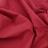 Tissu d'ameublement laize 280 cm coton DIABOLO rouge Griotte